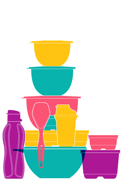 Tupperware® Official Site | Innovative Kitchen Products and More ...