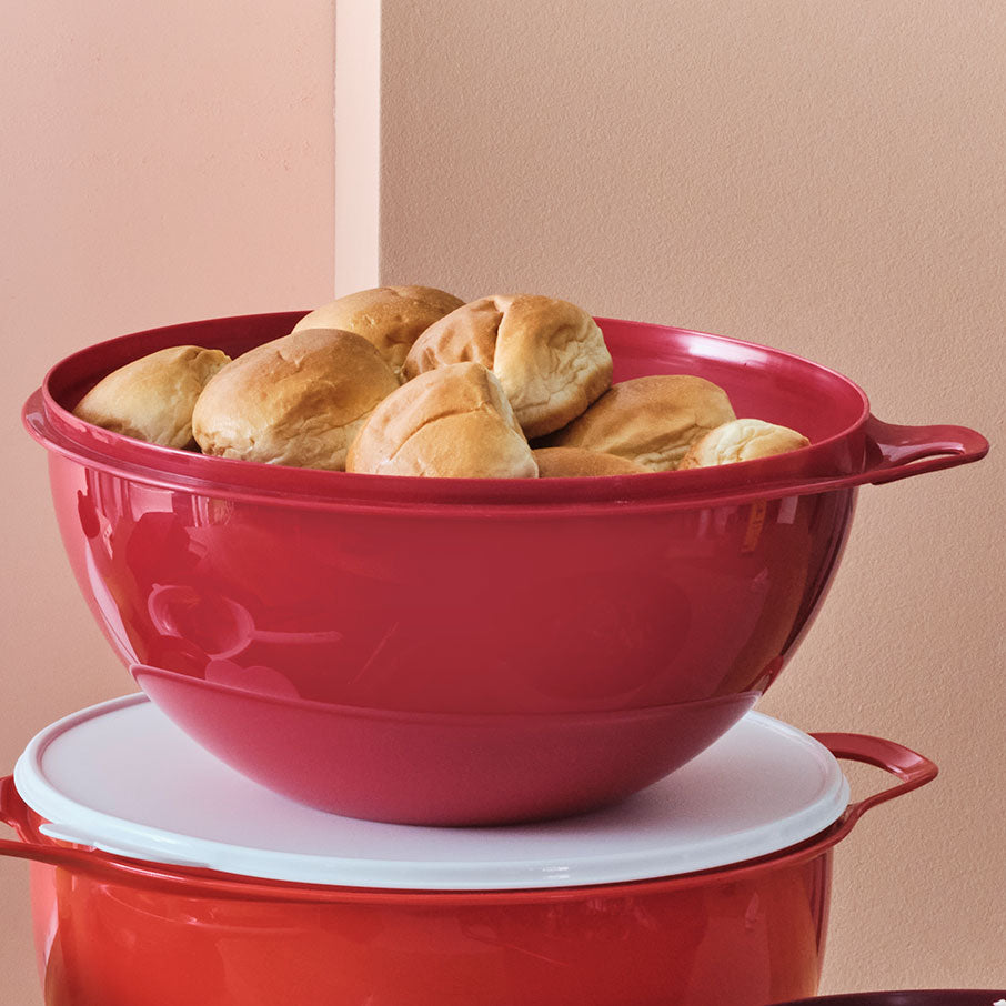 Food Tupperware Large Biggest Tupperware Bowl LARGE Tupperware Bundle $30 Kitchen & Dining