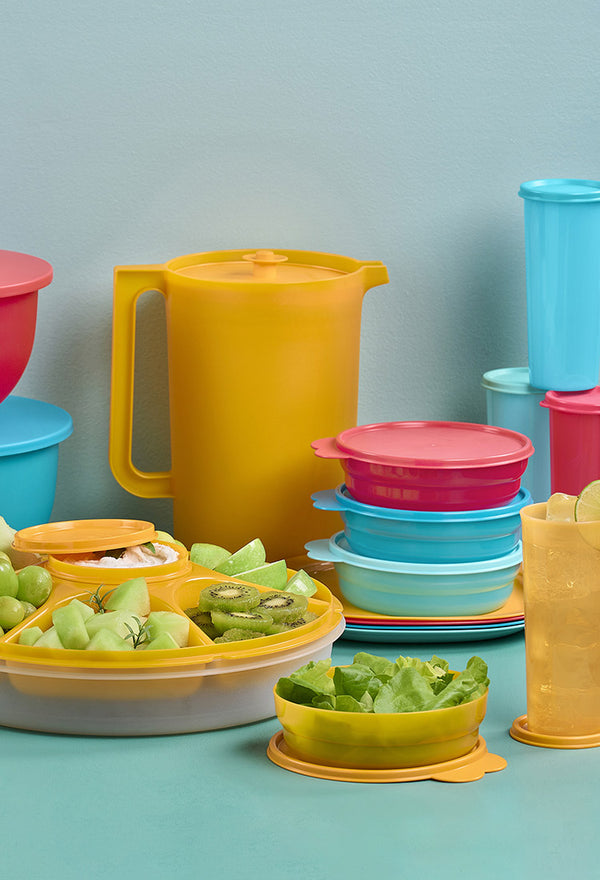 Tupperware Order Tupperware® Official Site | Innovative Kitchen Products and More ...
