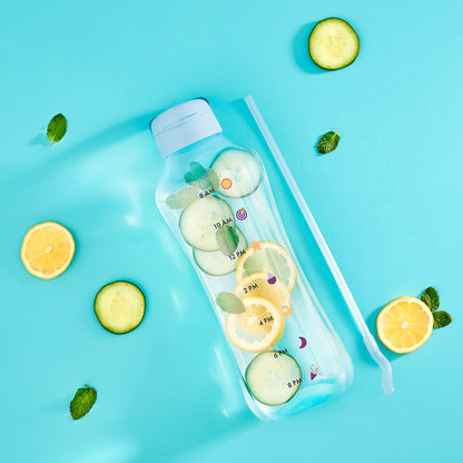Eco+ AquaVibe™ Bottle