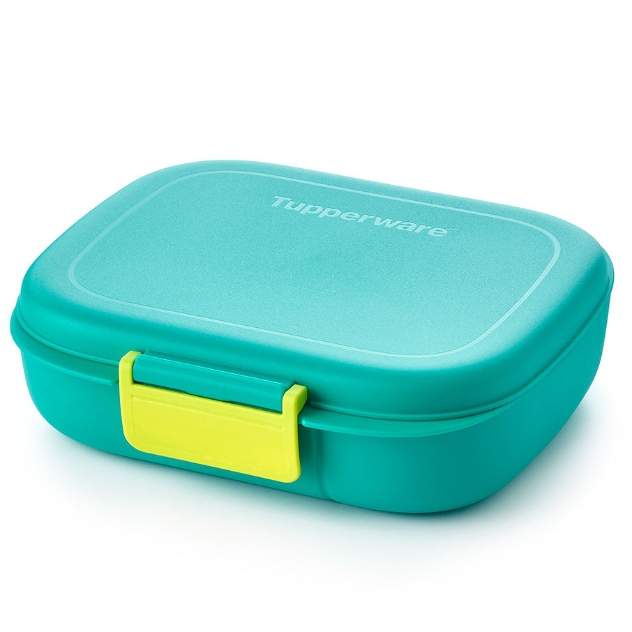 1,2,3, Lunch Box – Tupperware US
