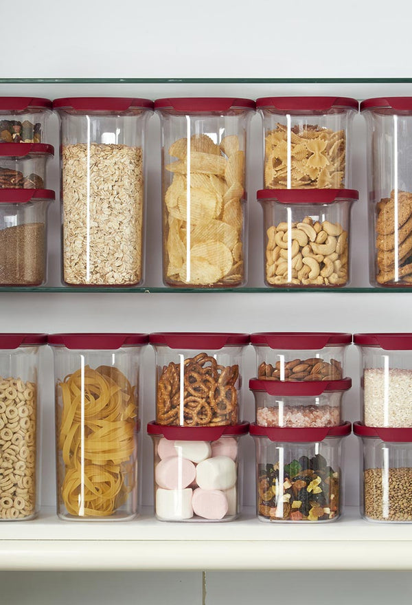 Master the Art of Food Storage Containers