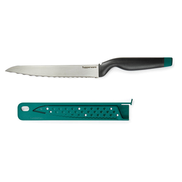 Tupperware® Amazing Series Bread Knife – Tupperware Brand