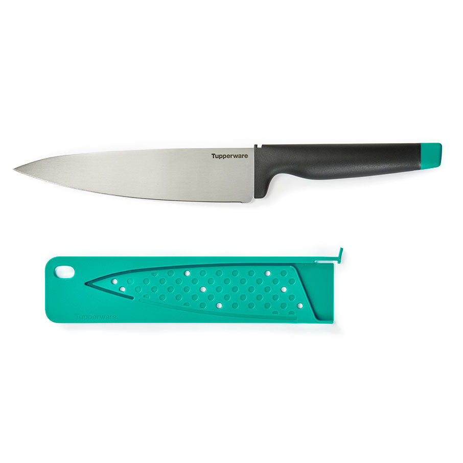 Tupperware® Amazing Series Chef Knife – Tupperware US