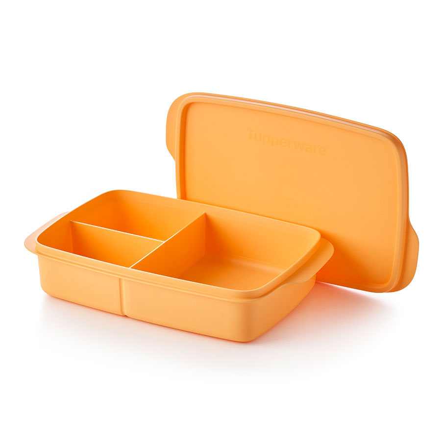 Food Tupperware Large Lunch-It® Large Container – Tupperware Brand