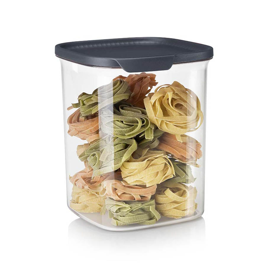Tupperware® Ultra Clear Square | 15 cup / 3.6 L – Tupperware Brand