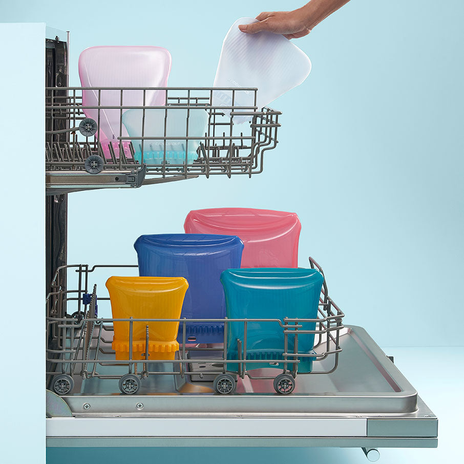 Medium Tupperware Box Ultimate Silicone Slim Bag | Medium – Tupperware Brand