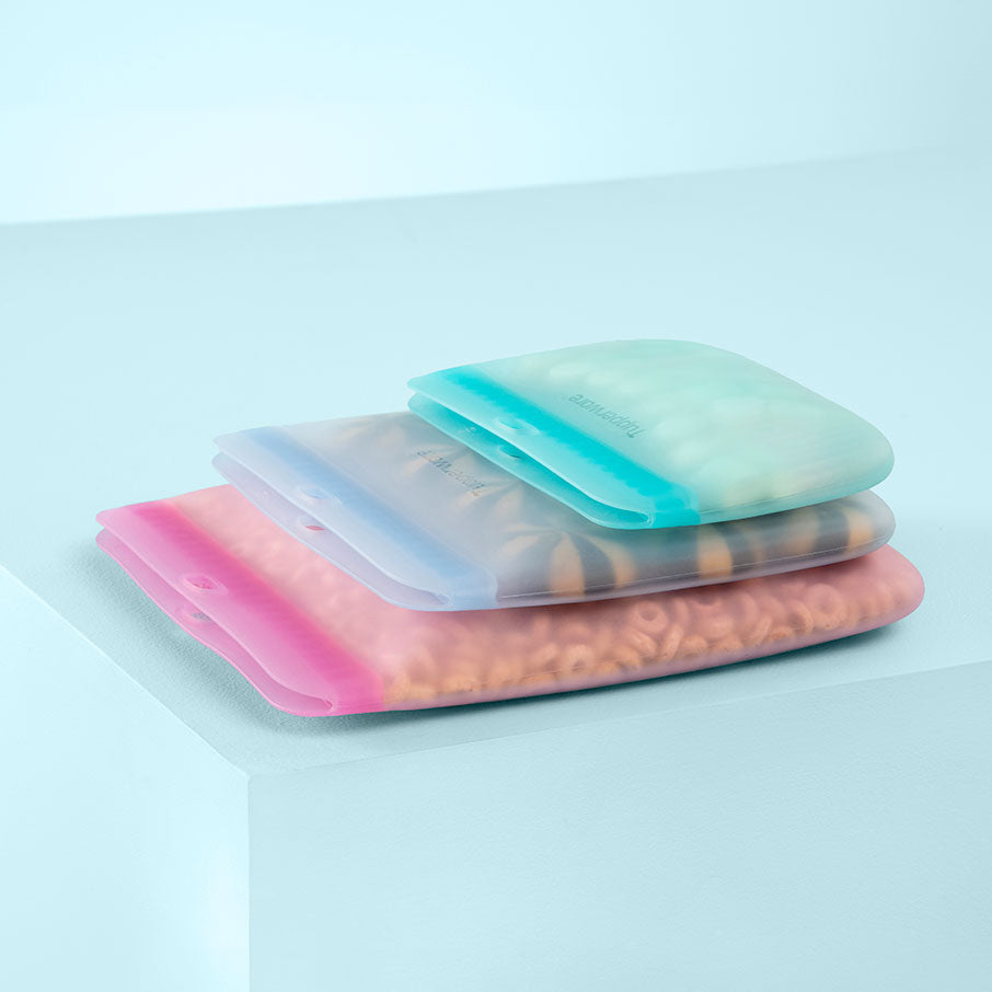 Ultimate Silicone Slim Bag | Large – Tupperware Brand