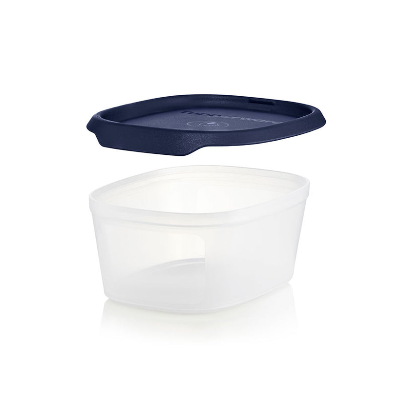 One Touch Fresh® Oval | 2¼ cup / 540 mL – Tupperware Brand