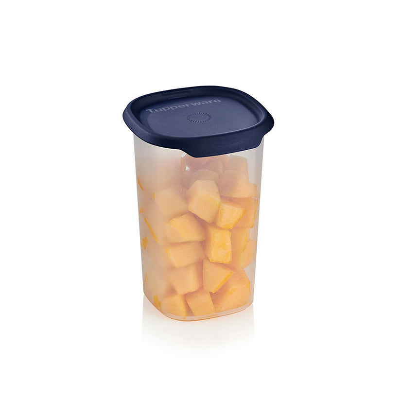 One Touch Square One Touch Fresh® Small Square |5¼ cup / 1.25 L – Tupperware Brand