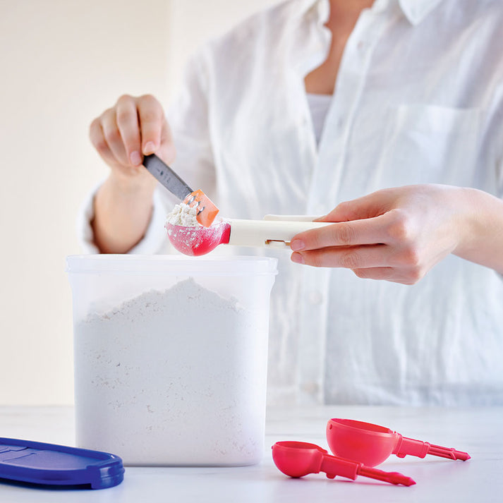 Thin Silicone Spatula – Tupperware Brand
