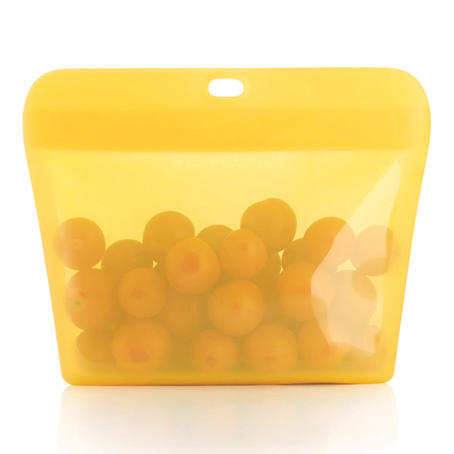 Ultimate Silicone Stand-Up Bag | Small