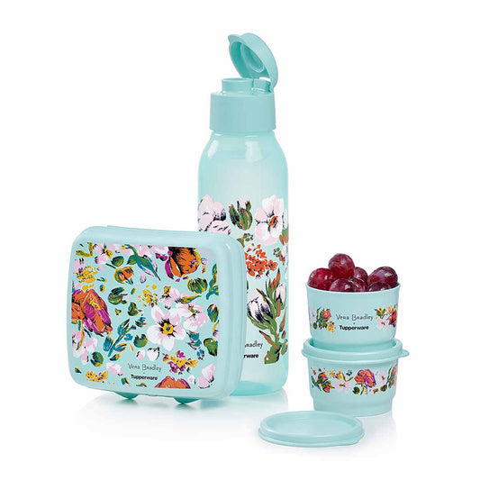 Vera Bradley - Sea Air Floral Collection (Limited-Edition)