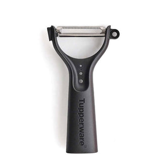Tupperware® 5-in-1 Universal Peeler | Double Blade Vegetable Peeler ...