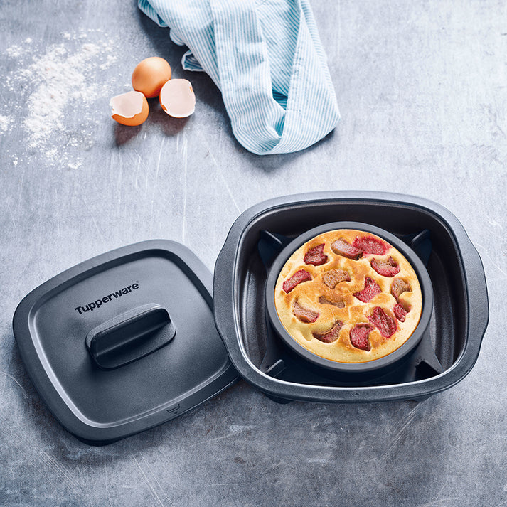 MicroPro® Grill Set – Tupperware Brand