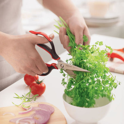 Tijeras de cocina serie universal