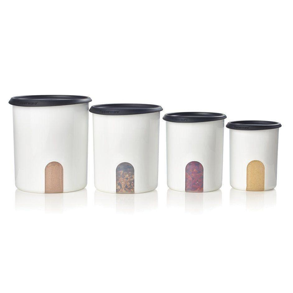 One Touch® Canister Reminder Set Tupperware