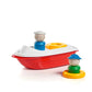 Tuppertoys® Tupper Canoe Toy