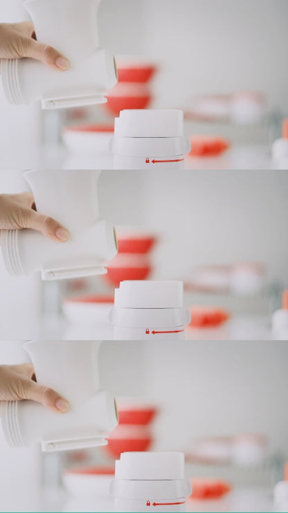 Tupperware® FusionMaster® Mincer Attachment