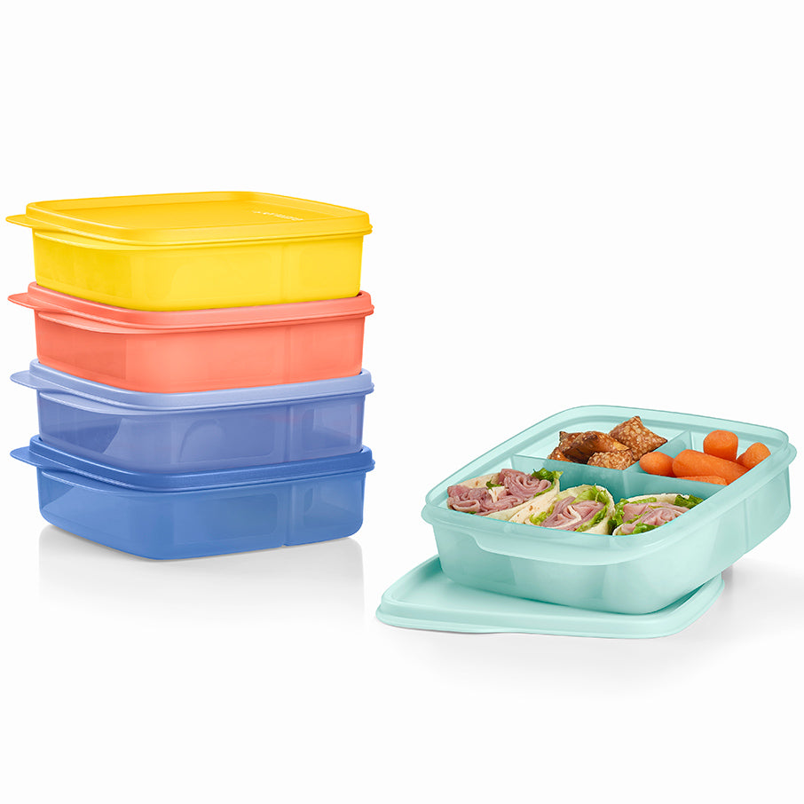 Eco+ Lunch-It® Containers (Set of 5)