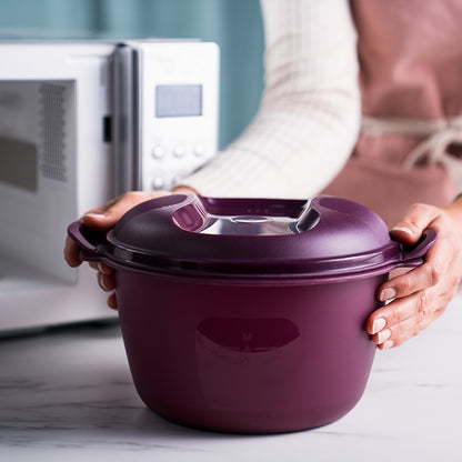 Cuit-riz micro-ondes Tupperware Brand Cuit-riz micro-ondes Tupperware Brand