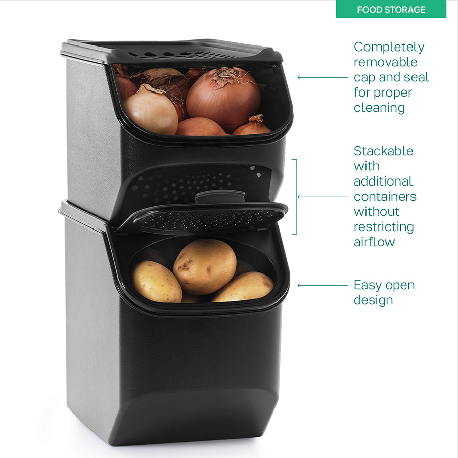 Potato Smart® Container – Tupperware US