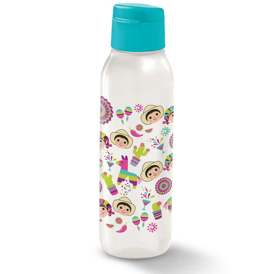 Eco Bottle Marias Emoji