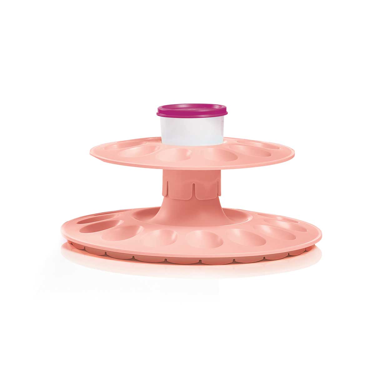 Egg-ceptional® Server Set and Snack Cup