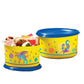 Alebrije One Touch® Canister Set