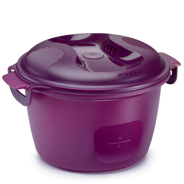 Microwave Rice Maker Tupperware US