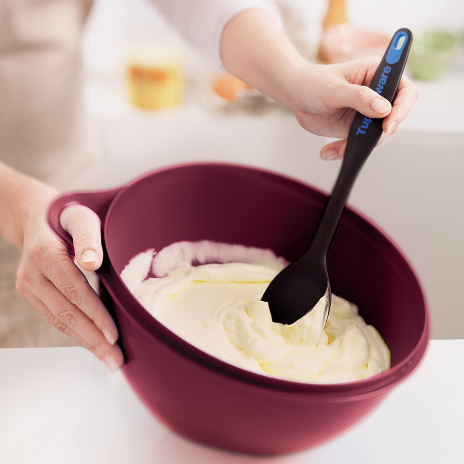 Tupperware Thatsa® Medium Bowl | Airtight, Leakproof, 19-cups/4.5 L ...