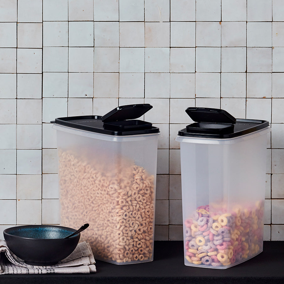 Modular Mates® Super Cereal Storers 4.8L (Set of 2)