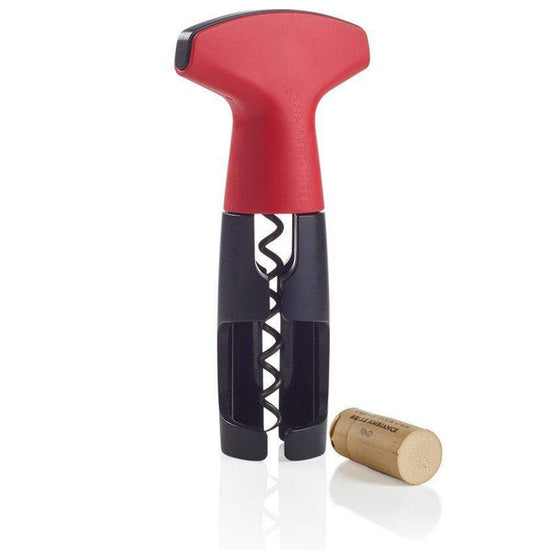 Tupperware Corkscrew & Effortless Wine Opener – Tupperware Brand
