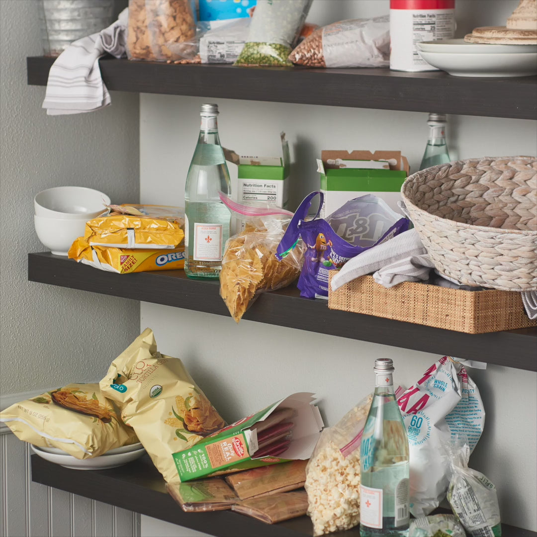 Tupperware® Modular Mates® Super Oval 4 | Food Storage Container