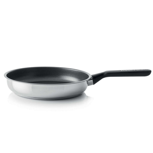 Tupperware Daily Universal Cookware 9.5" /24cm Nonstick Frypan with glass cover