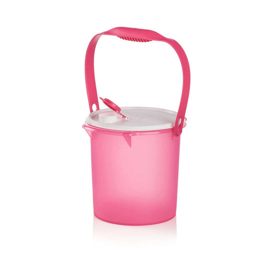Pretty in Pink – Tupperware US
