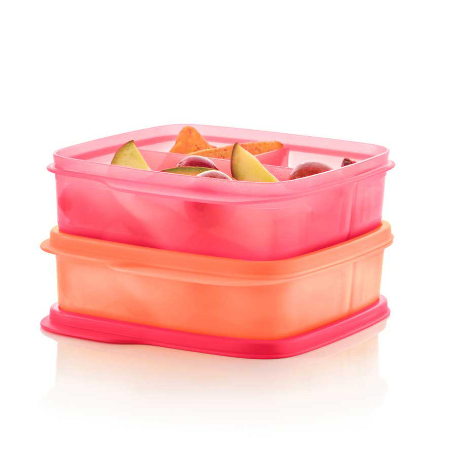Eco+ Lunch-It® Containers – Tupperware US