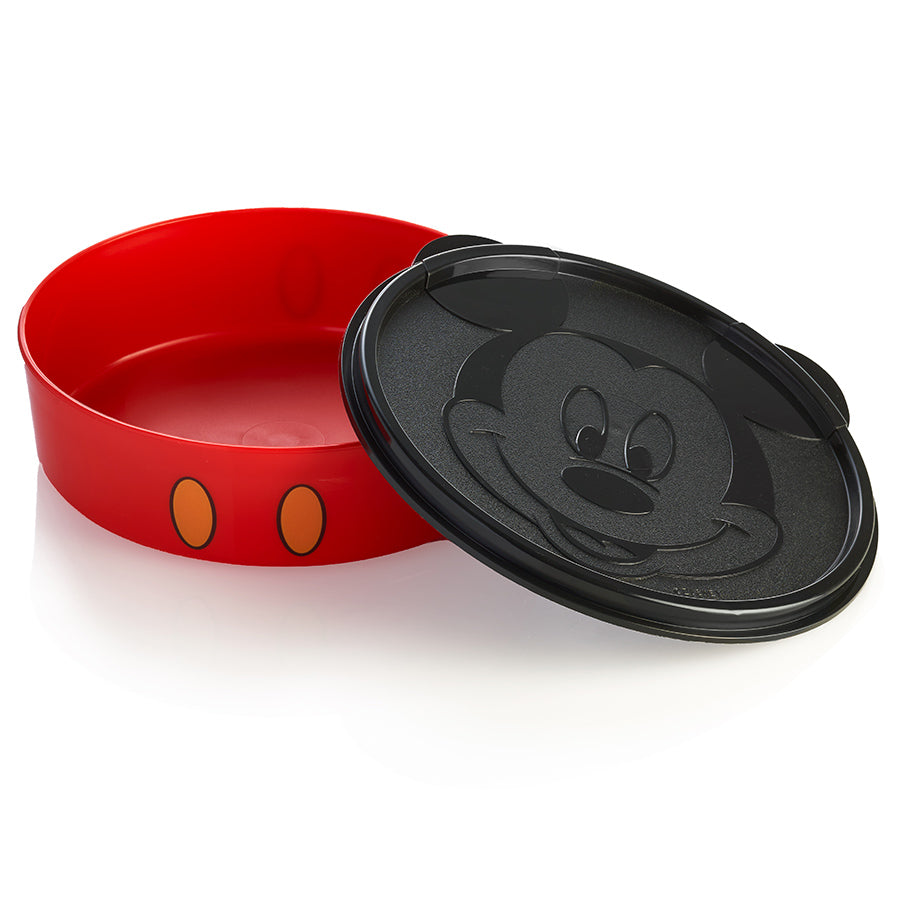 Mickey Mouse Eat & Drink Set