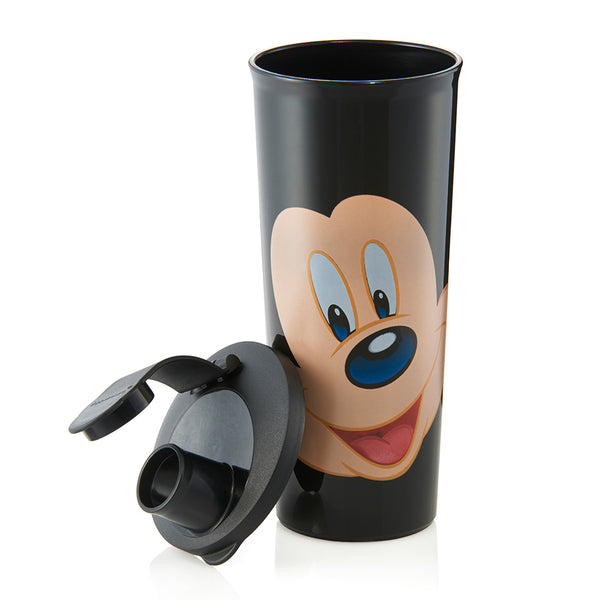 Disney Collection Mickey Mouse Squad 16 Oz Tritan Cup 2pc Set