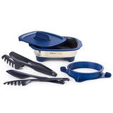 MicroPro® Grill Complete Set