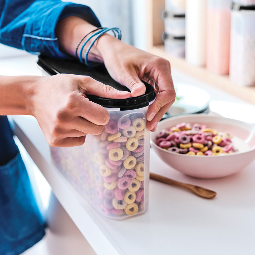Tupperware® Modular Mates® Super Oval 3 | Food Container 12.2-cup / 2 ...