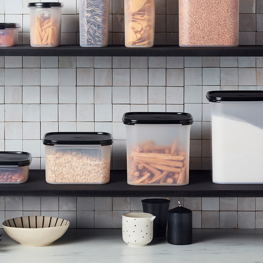 Tupperware Modular Mates