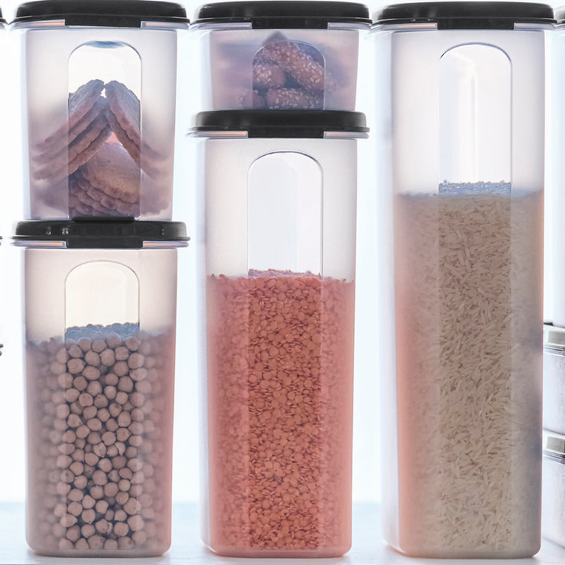 Pp5 Tupperware Tupperware® Modular Mates® Oval 5 | Food Storage Container 12.25-cup ...