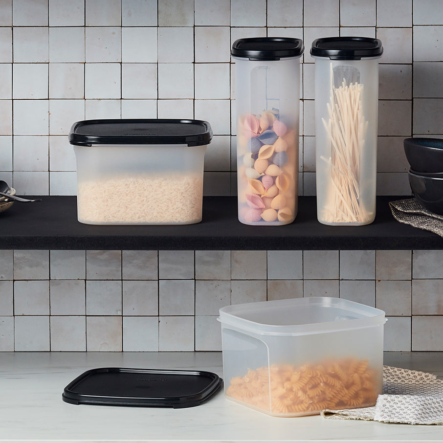 Tupperware® Modular Mates® Square 2| Food Storage Container ...