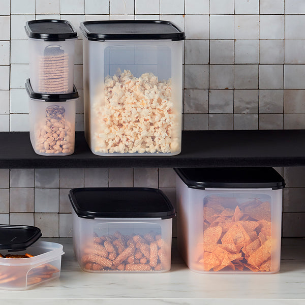 Rectangular Food Storage Container