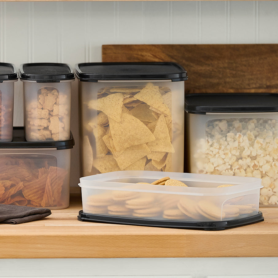 Tupperware Modular Mates