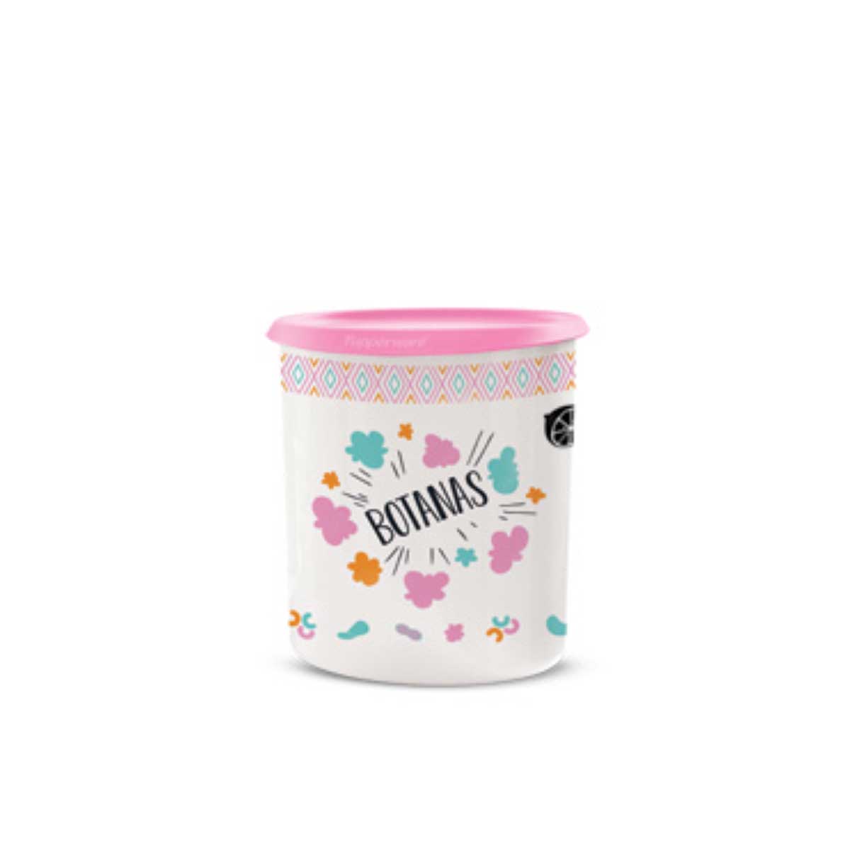 Botanas One Touch® Canister