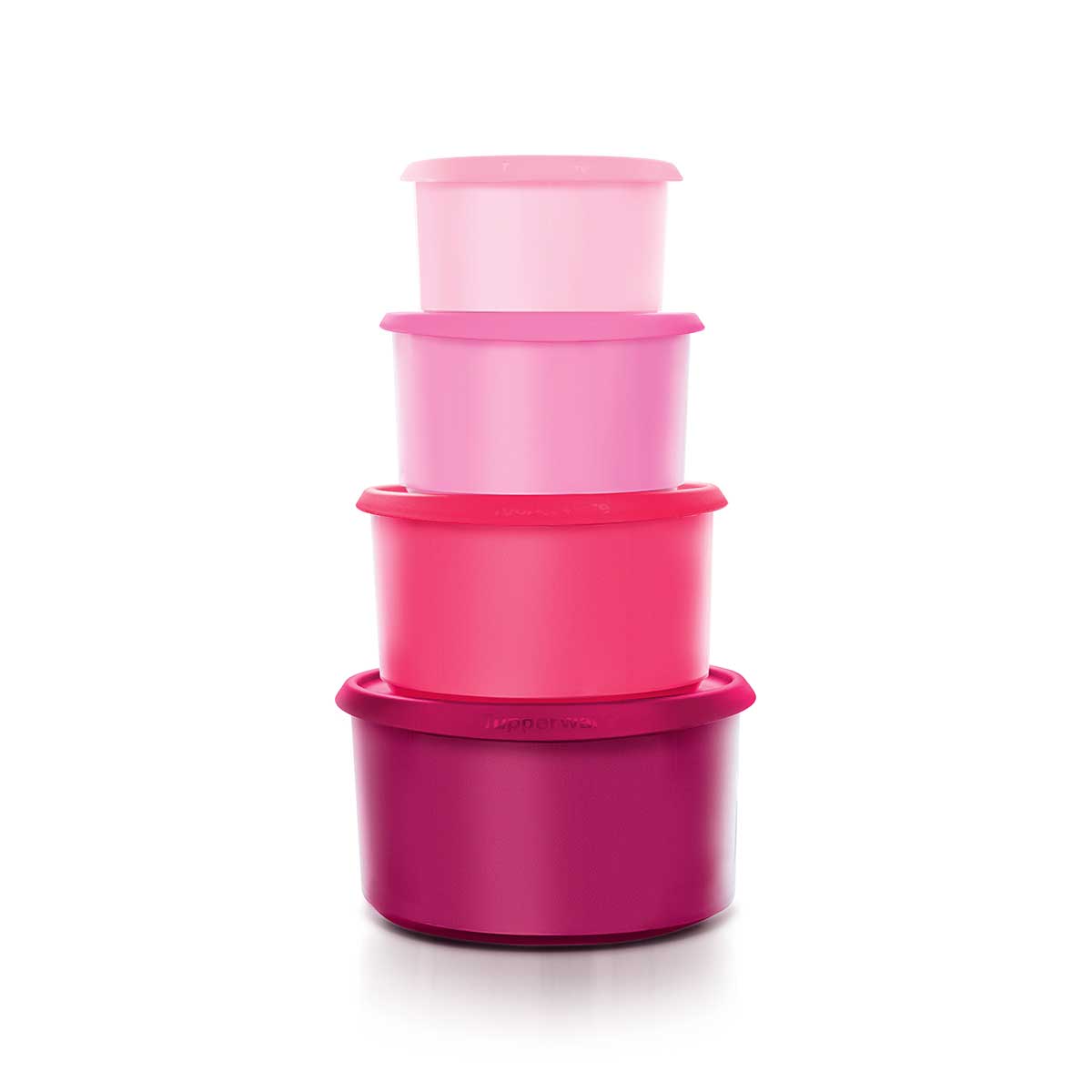 One Touch® Topper Canisters (Set of 4)
