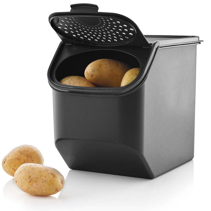 Potato Smart Container