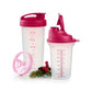Large Quick Shake® Container (with free small shaker)